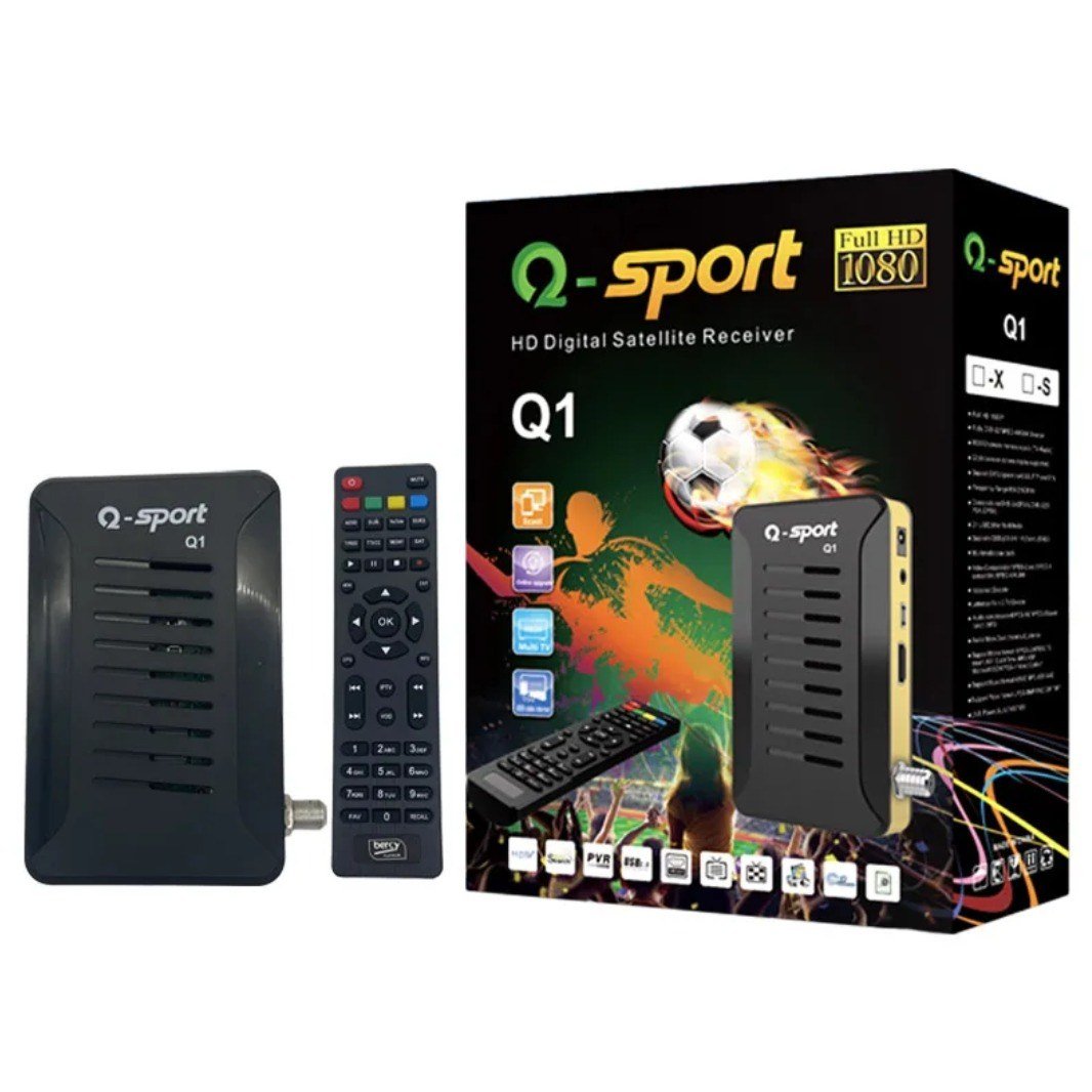 Q1 SPORT