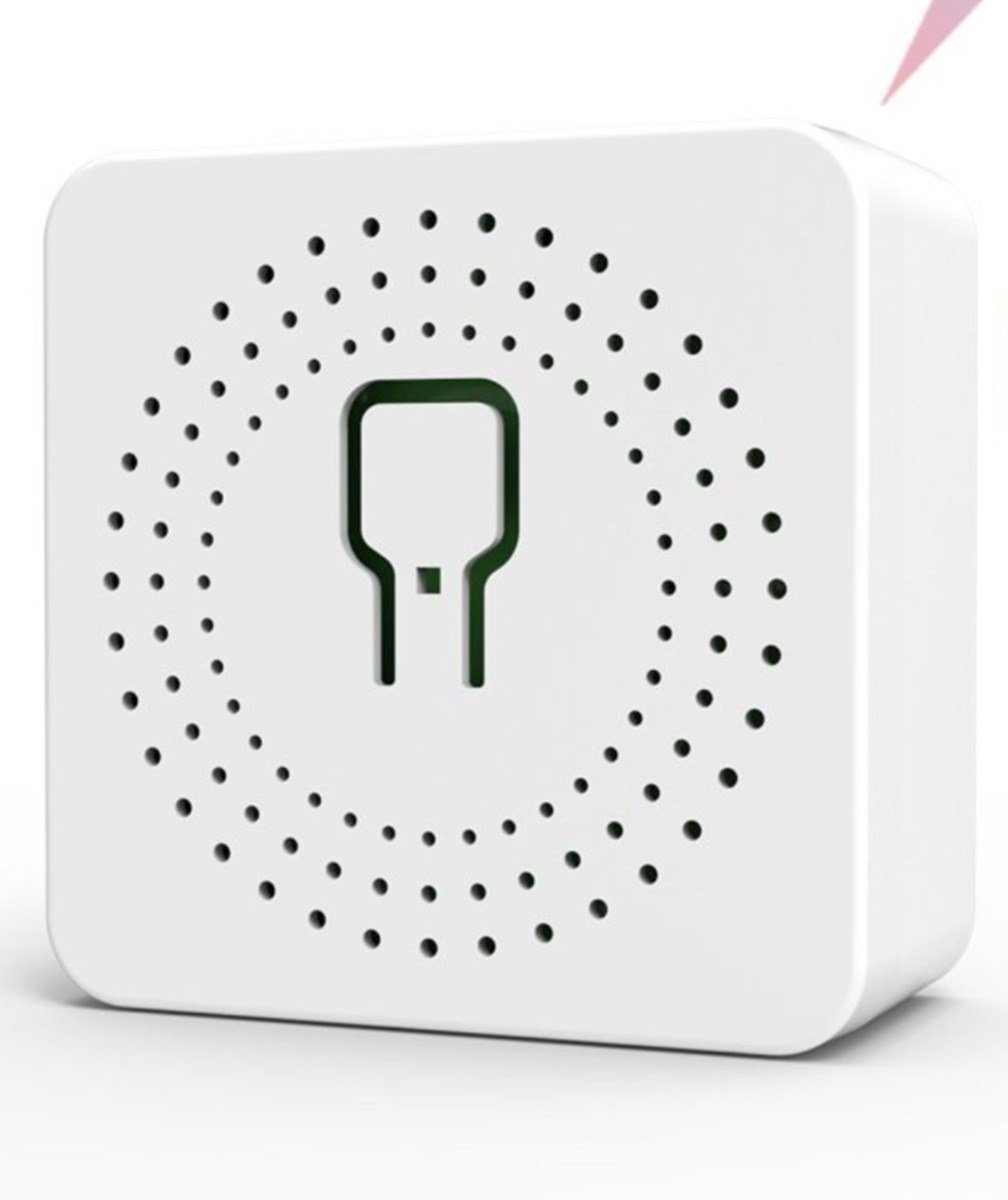 Module int. connectée