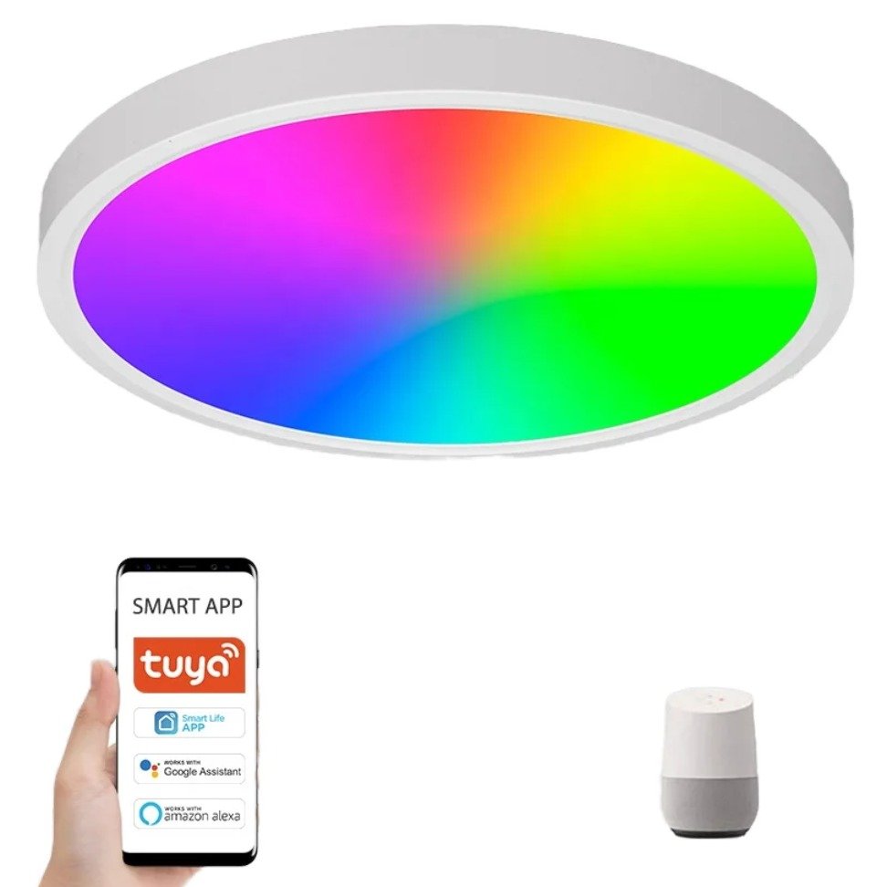 PLAFONNIER SMART BT