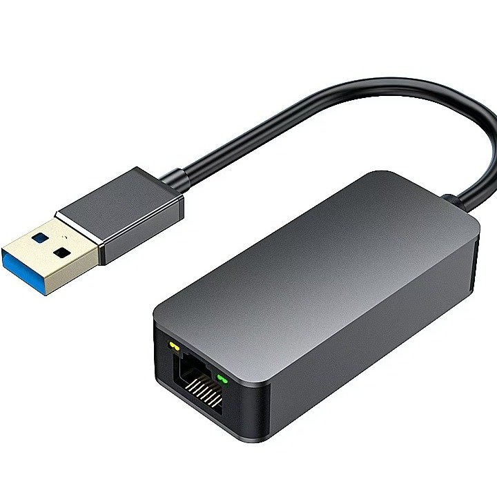ADAPTATEUR RJ45 S25-A04