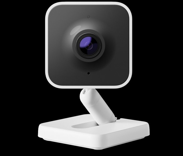ROKU INDOOR CAMERA