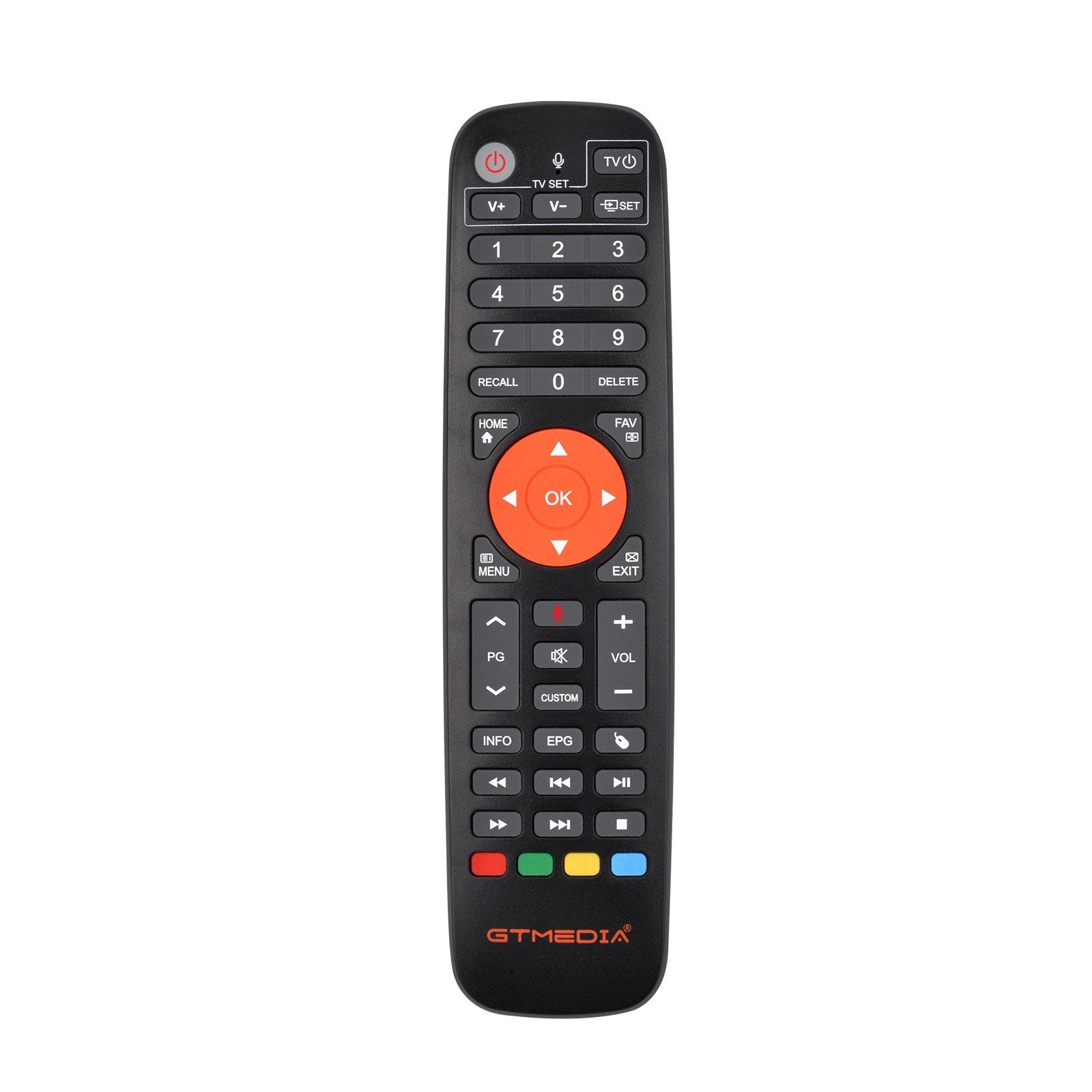 Télécommande V8X