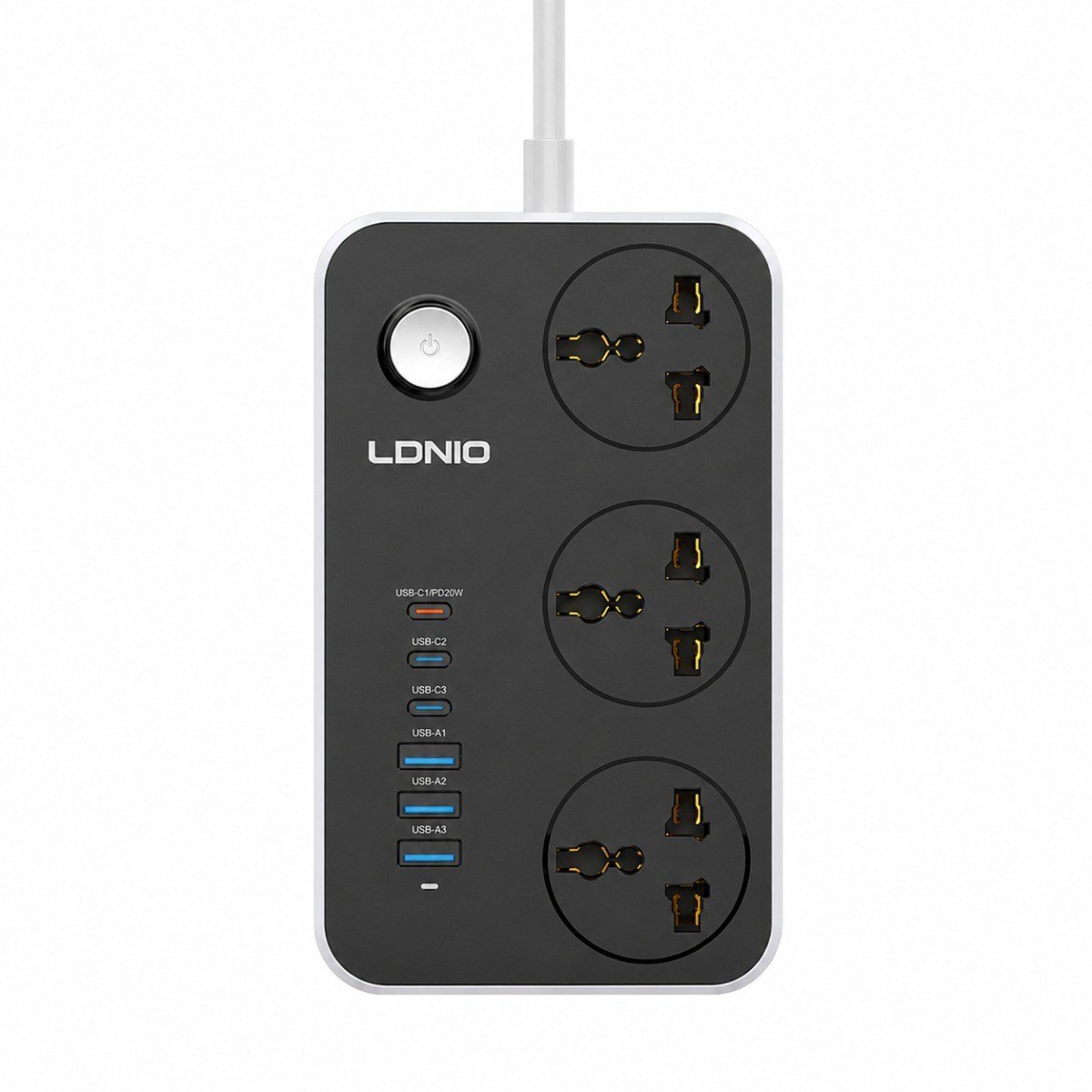 LDONIO SC3604C
