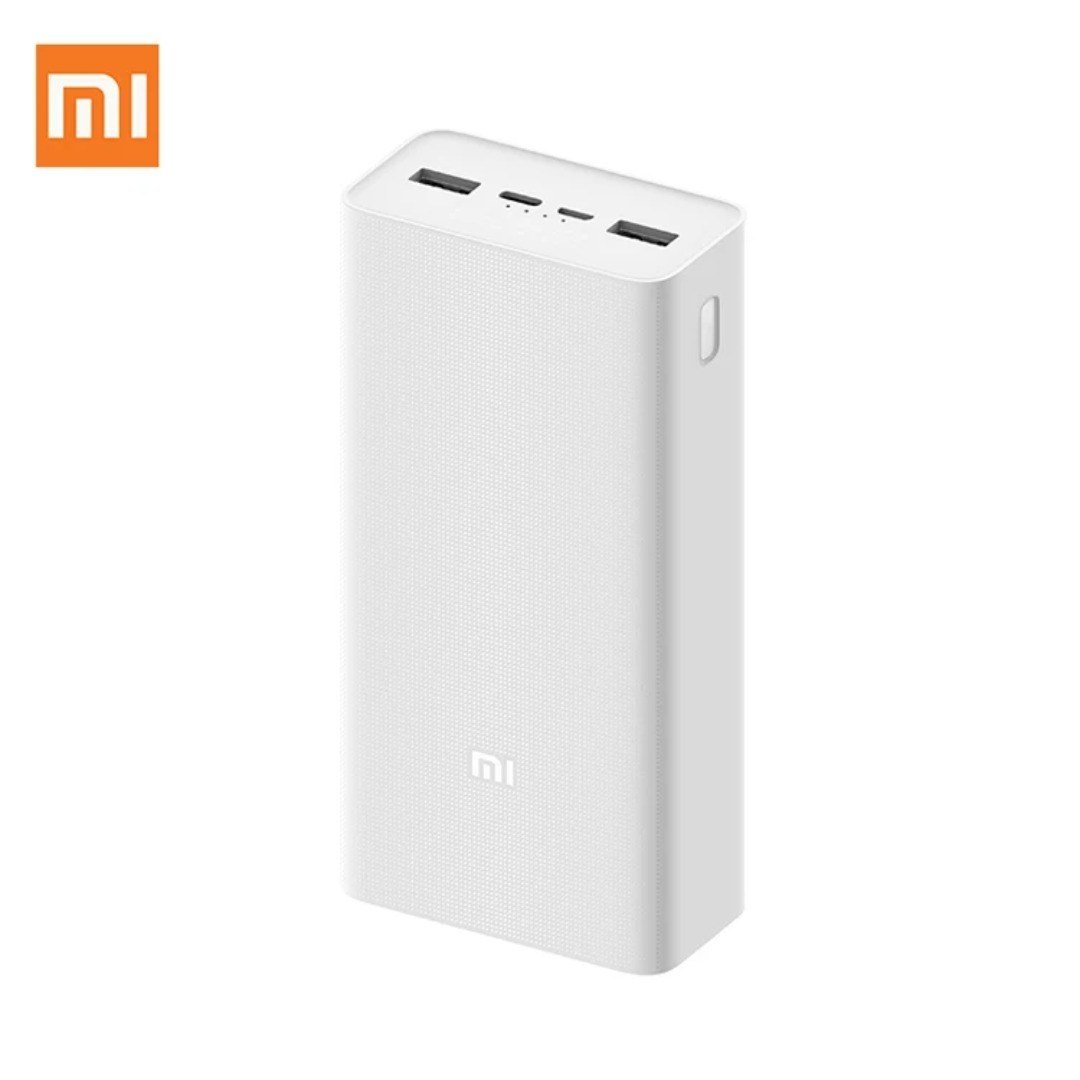 Powebank Xiaomi 30000mAh