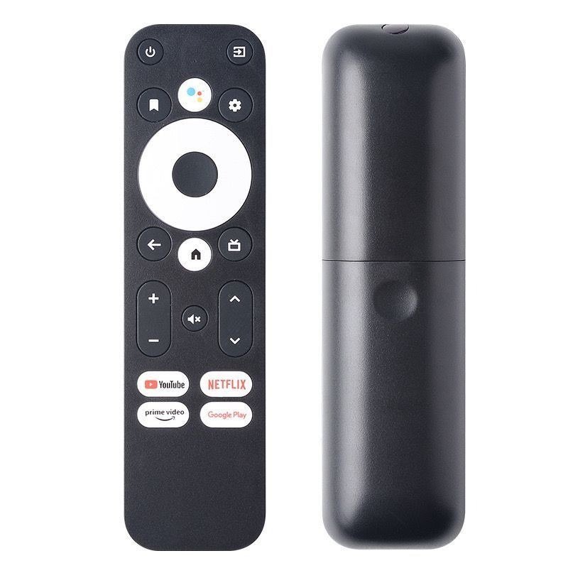 TELECOMMANDE BOX ANDROID GOOGLE TV
