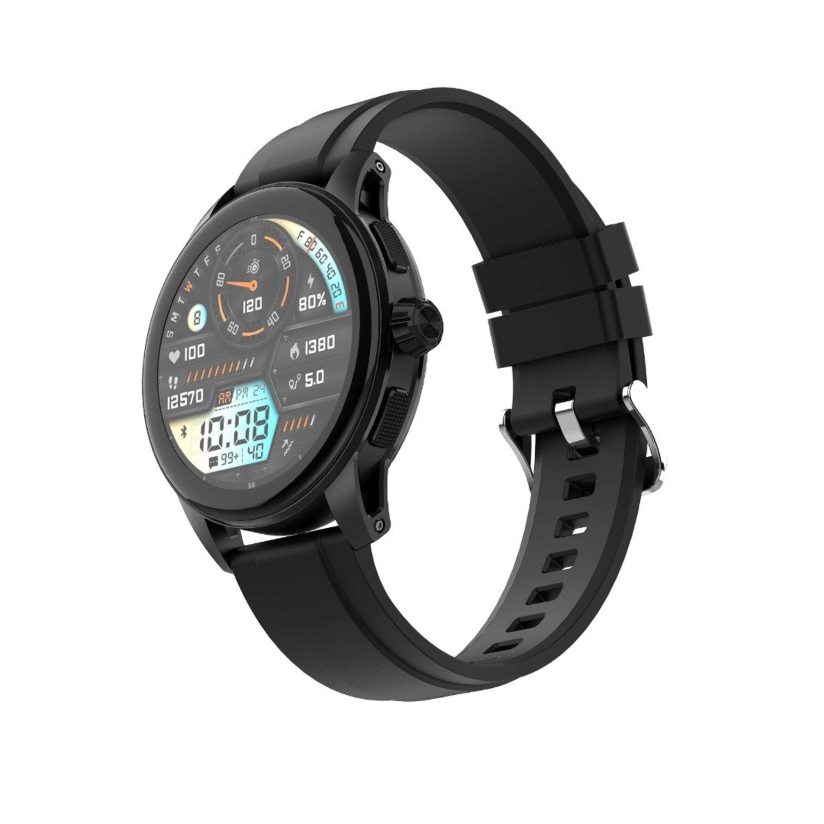 Montre connectée LDNIO SW05