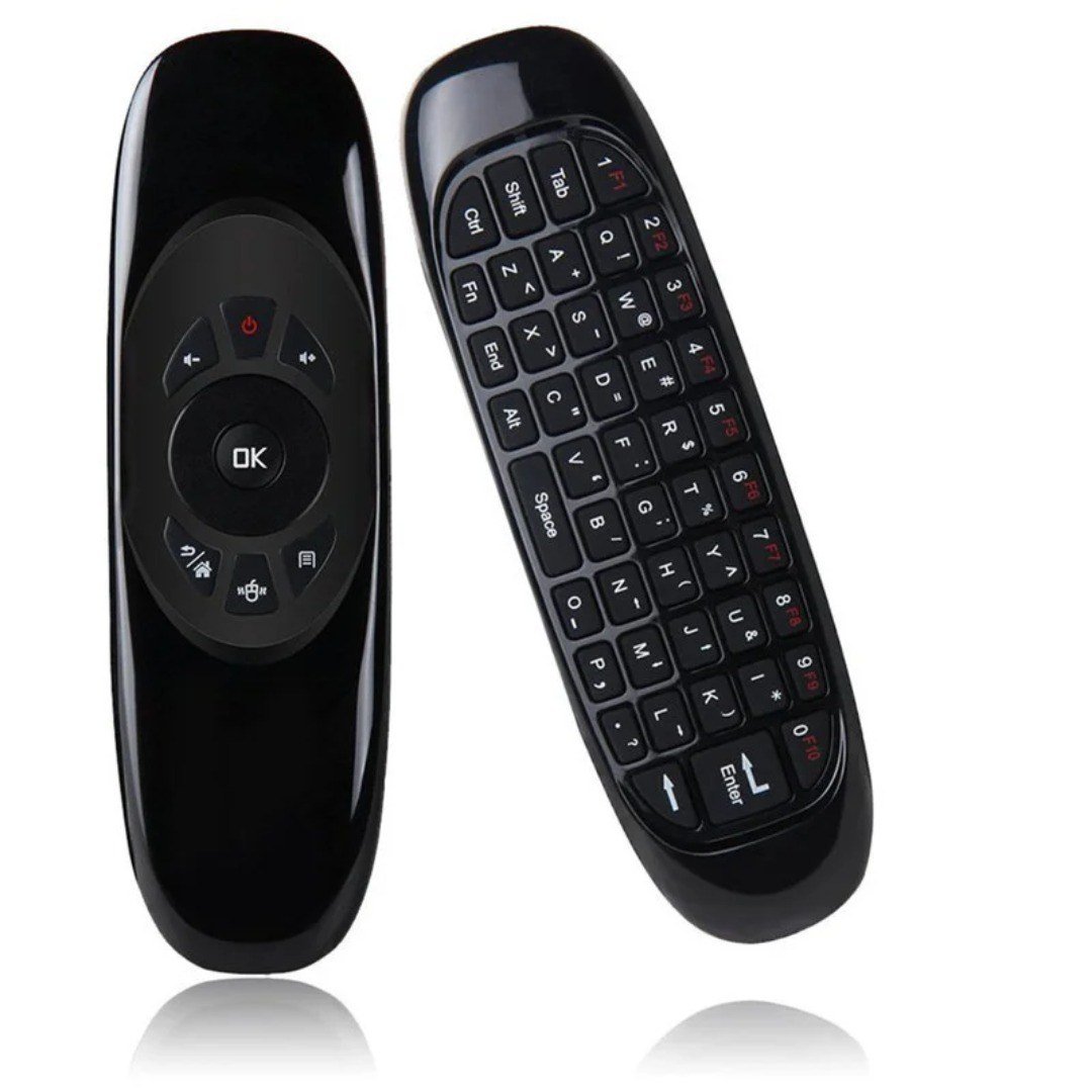 TELECOMMANDE CLAVIER