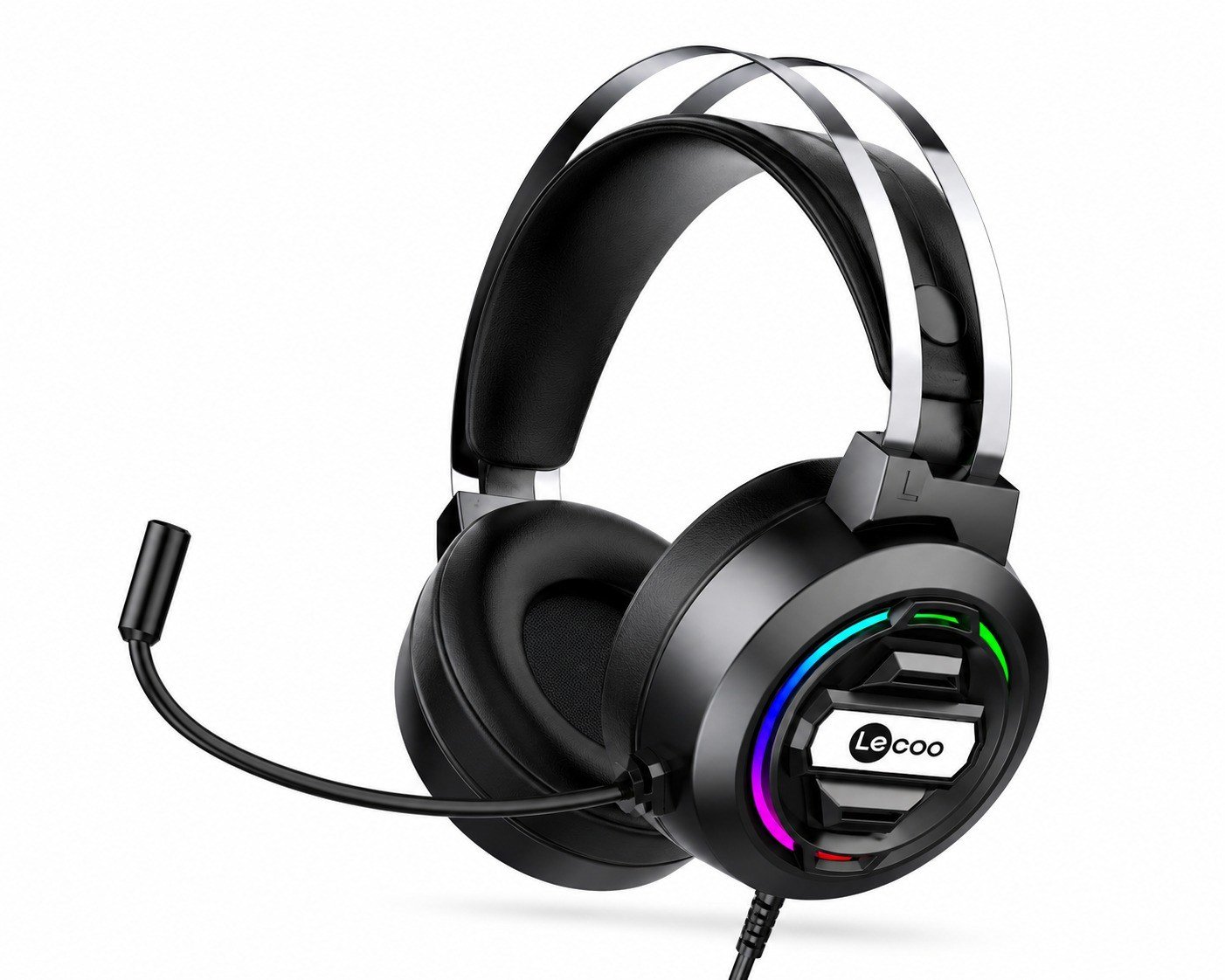 Casque gaming LECOO HT401