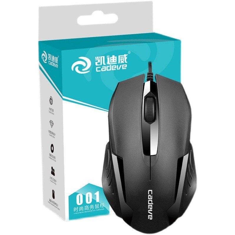 SOURIS CADEVE