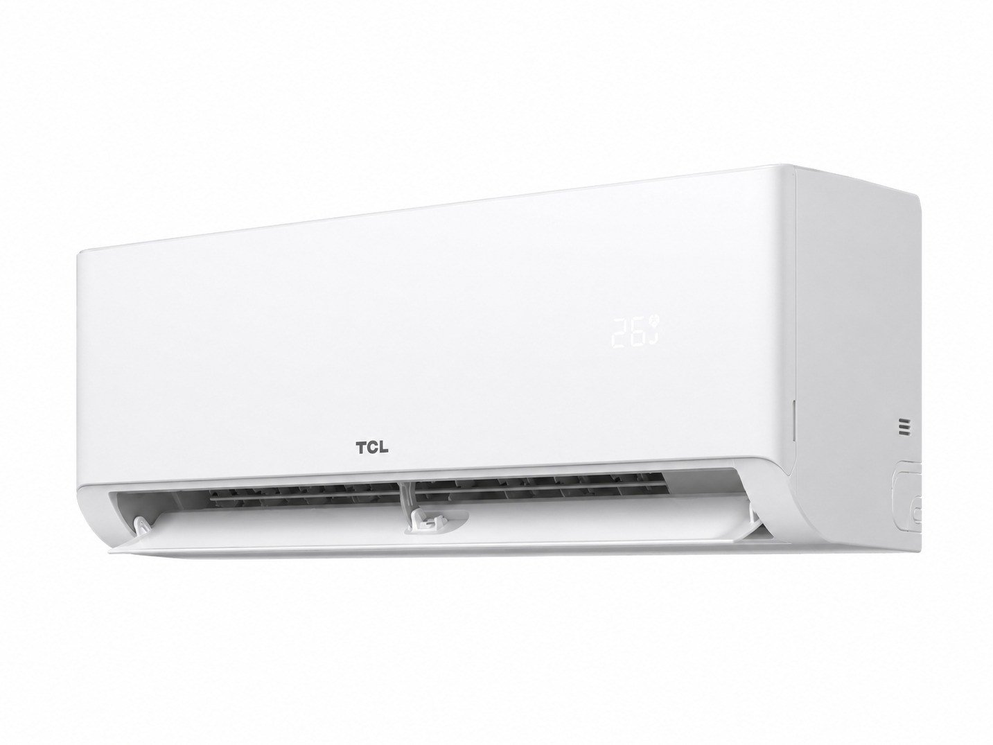 Climatiseur Inverter TCL AI ECO 1CV 9000 BTU