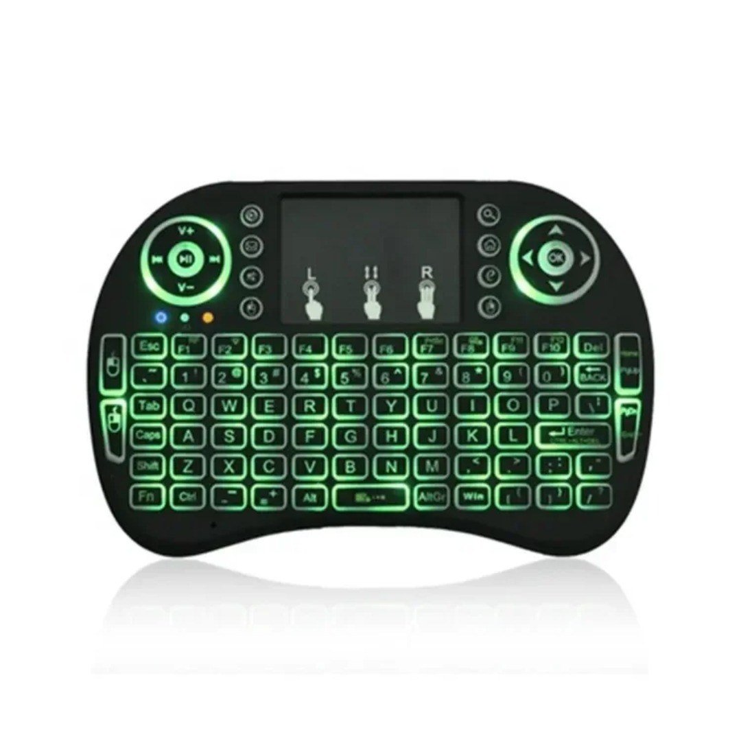 Mini clavier