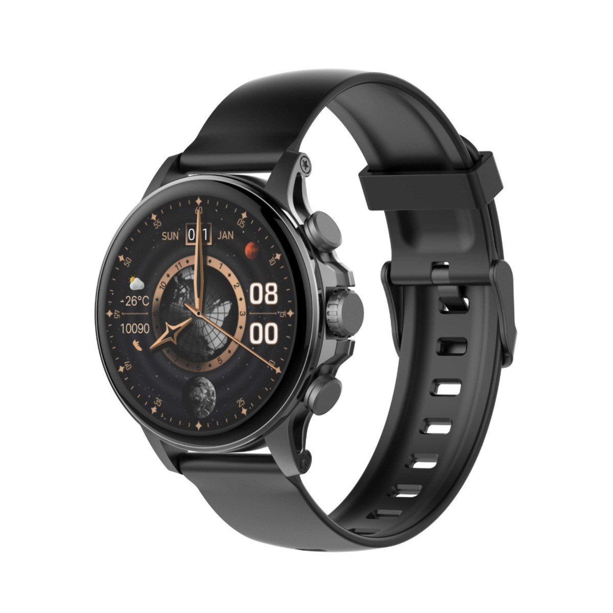 Montre Connectée LDONIO SW01