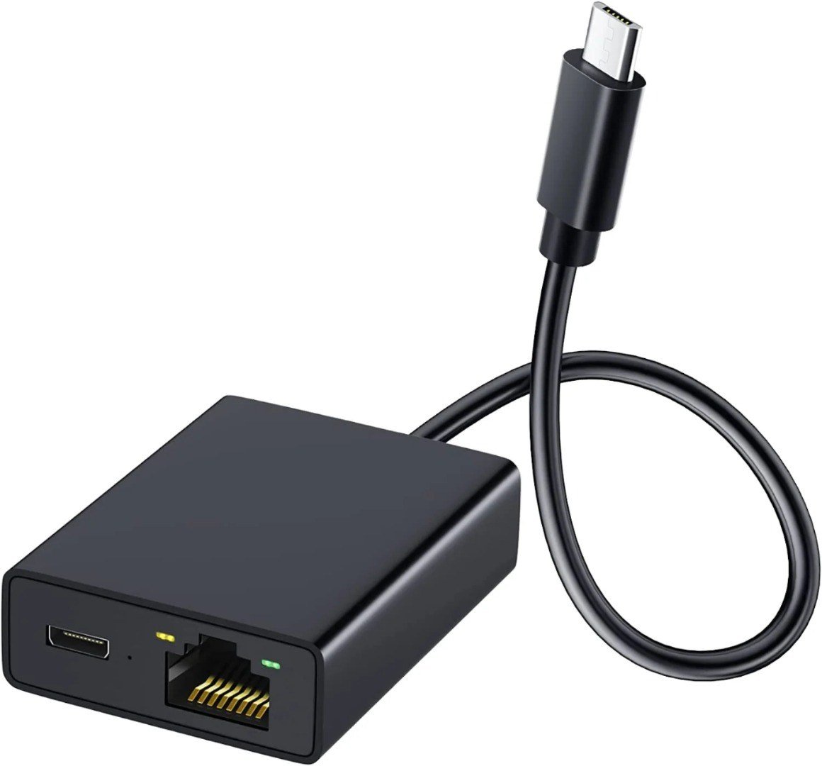 Adaptateur RJ45 Firestick
