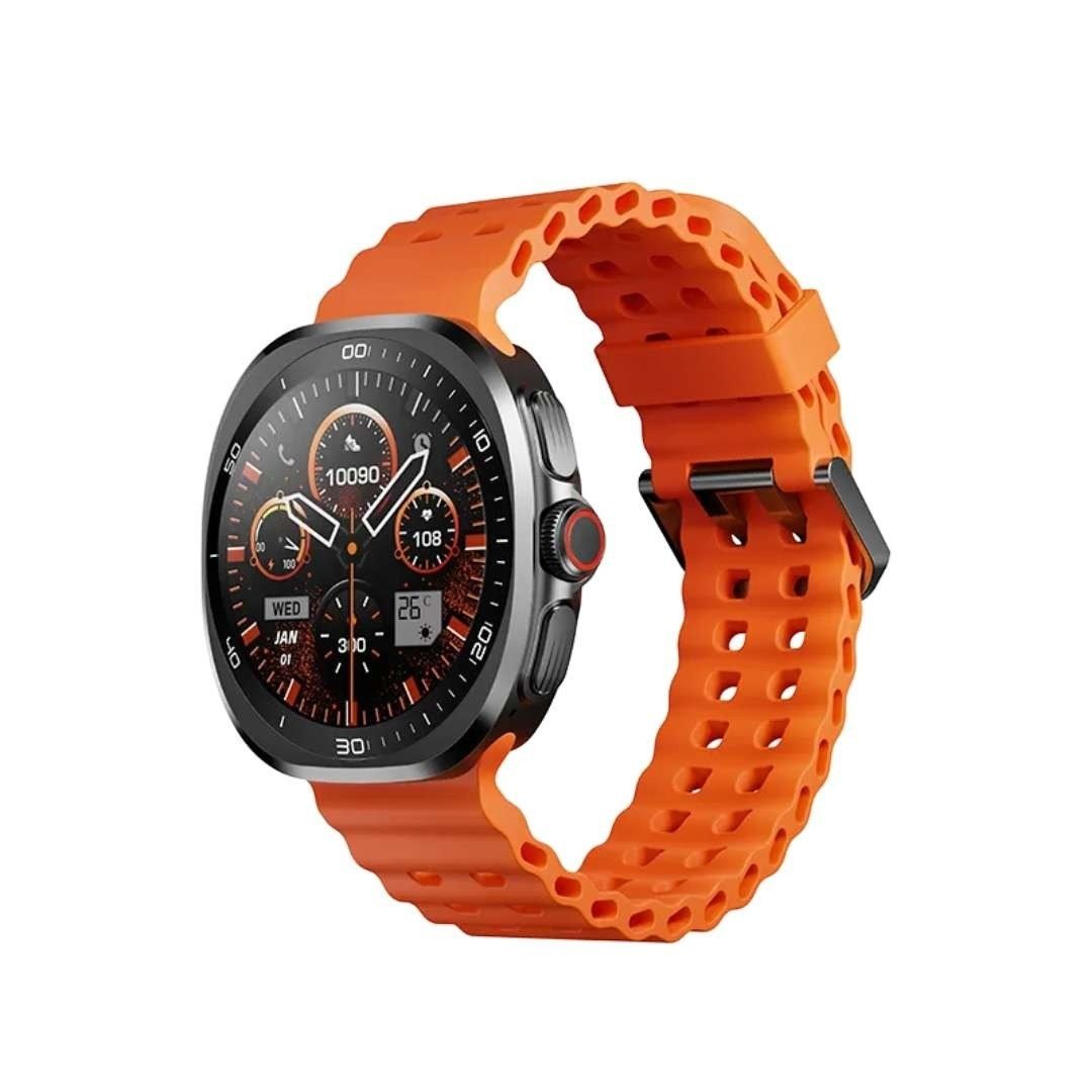 TECNO WATCH NEO