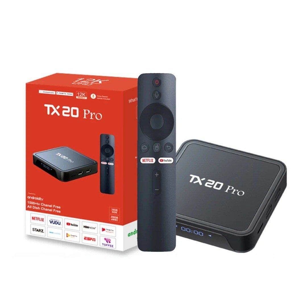 TX20 PRO