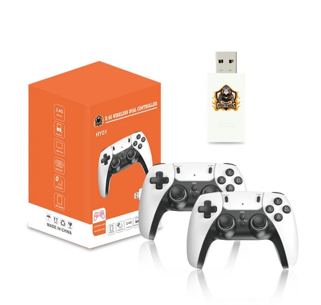 Console de jeux HY01