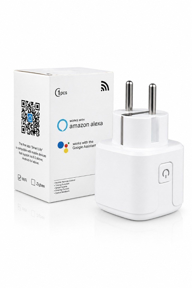Prise smart Tuya/cozylife