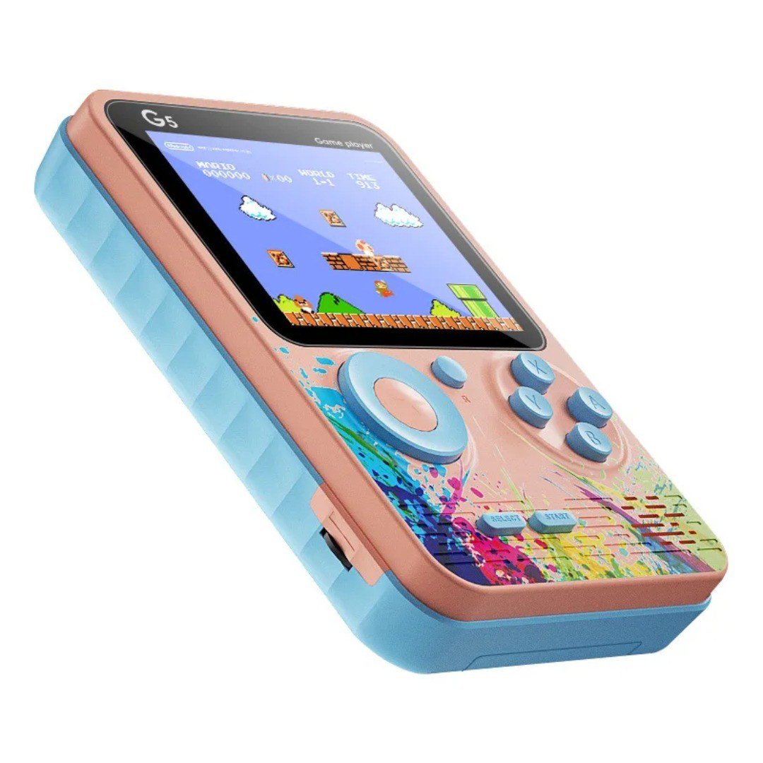 G5 GAME BOX