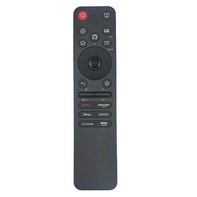 TELECOMMANDE LG ALEXA+