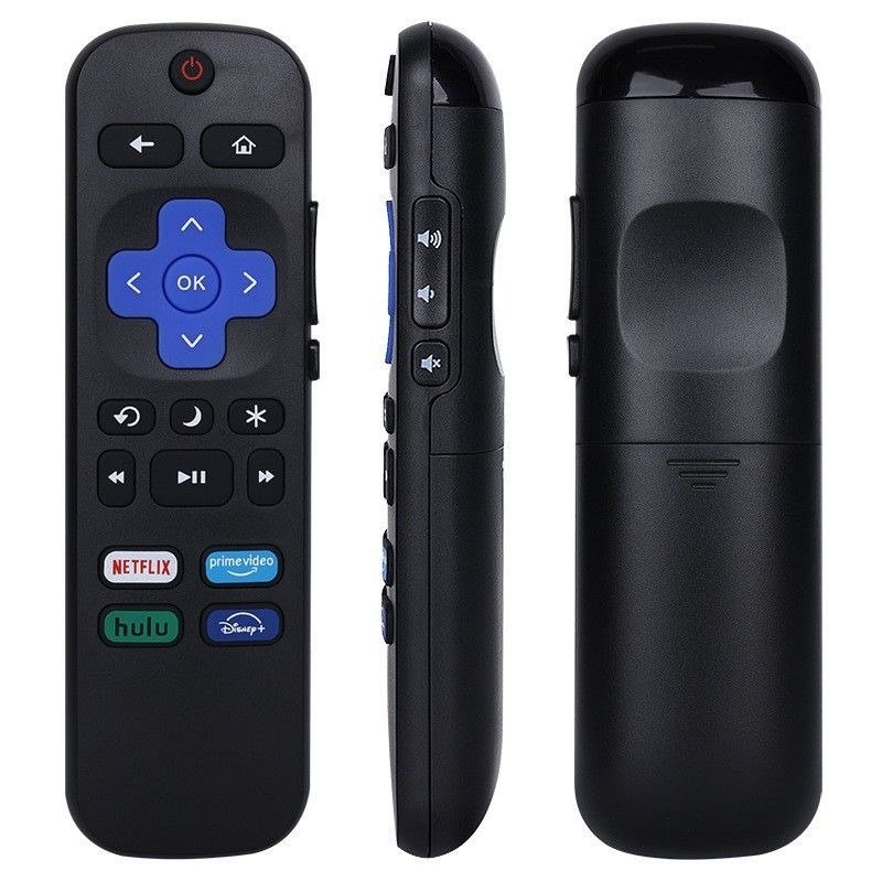 TELECOMMANDE ROKU