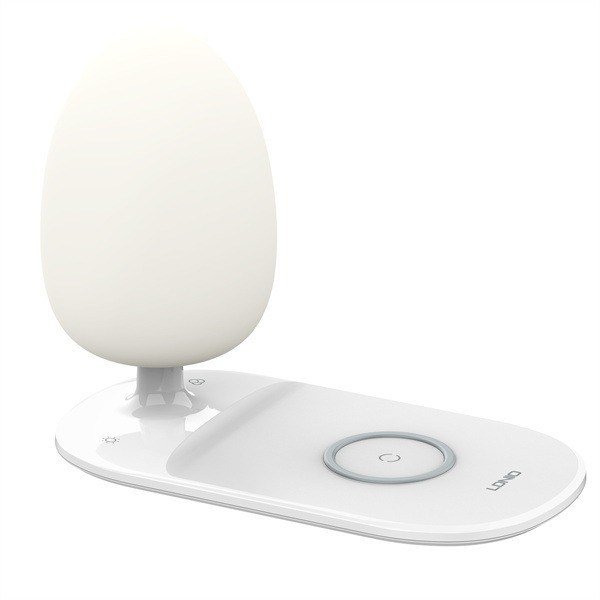 Lampe de bureau multifonction