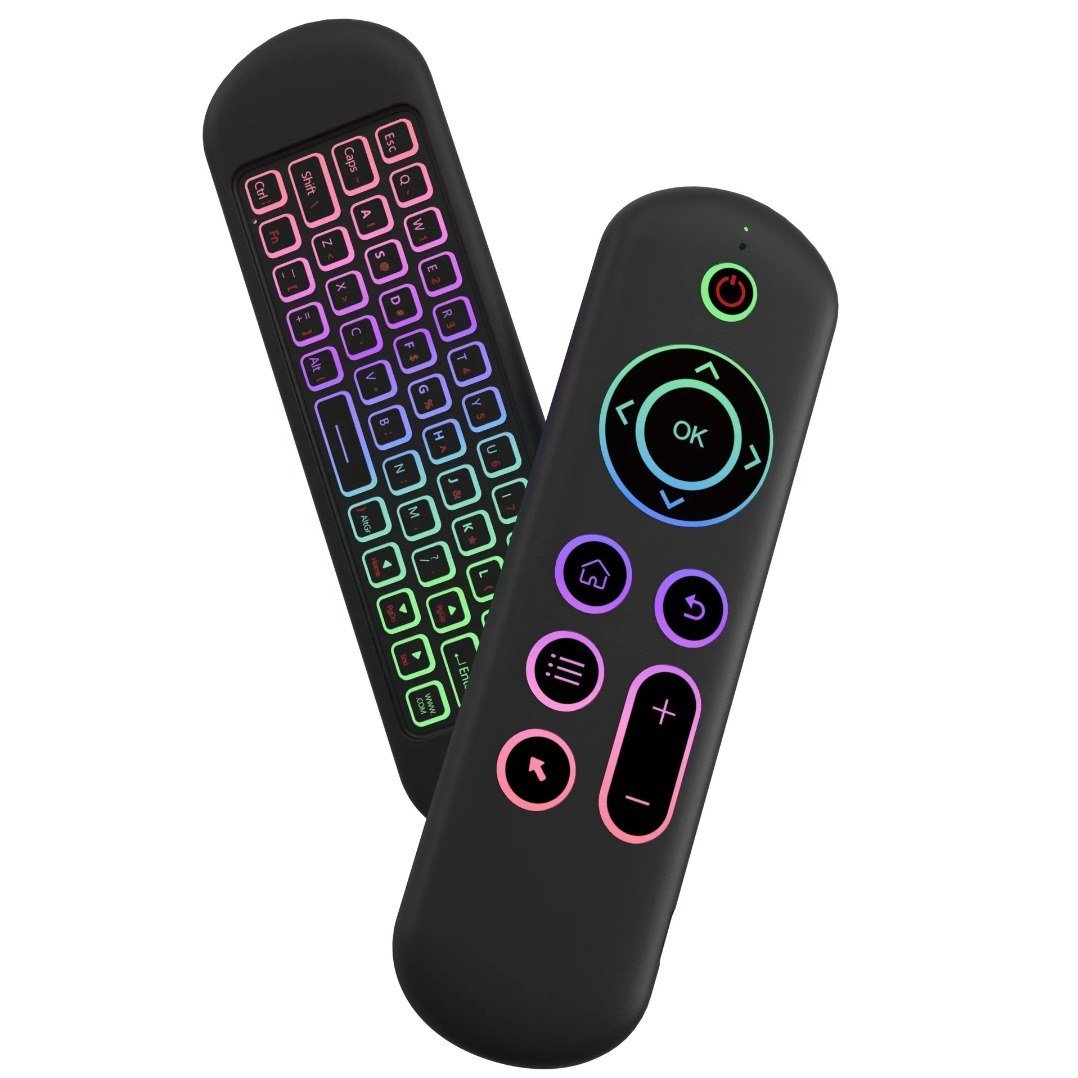 AIR MOUSE REMOTE M5