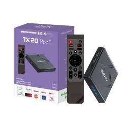 TX20 PRO+