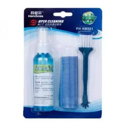 KIT DE NETTOYAGE
