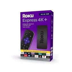 ROKU EXPRESS 4K