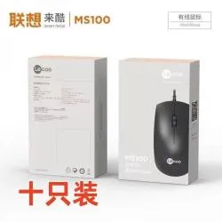 SOURIS FILIAIRE LECOO