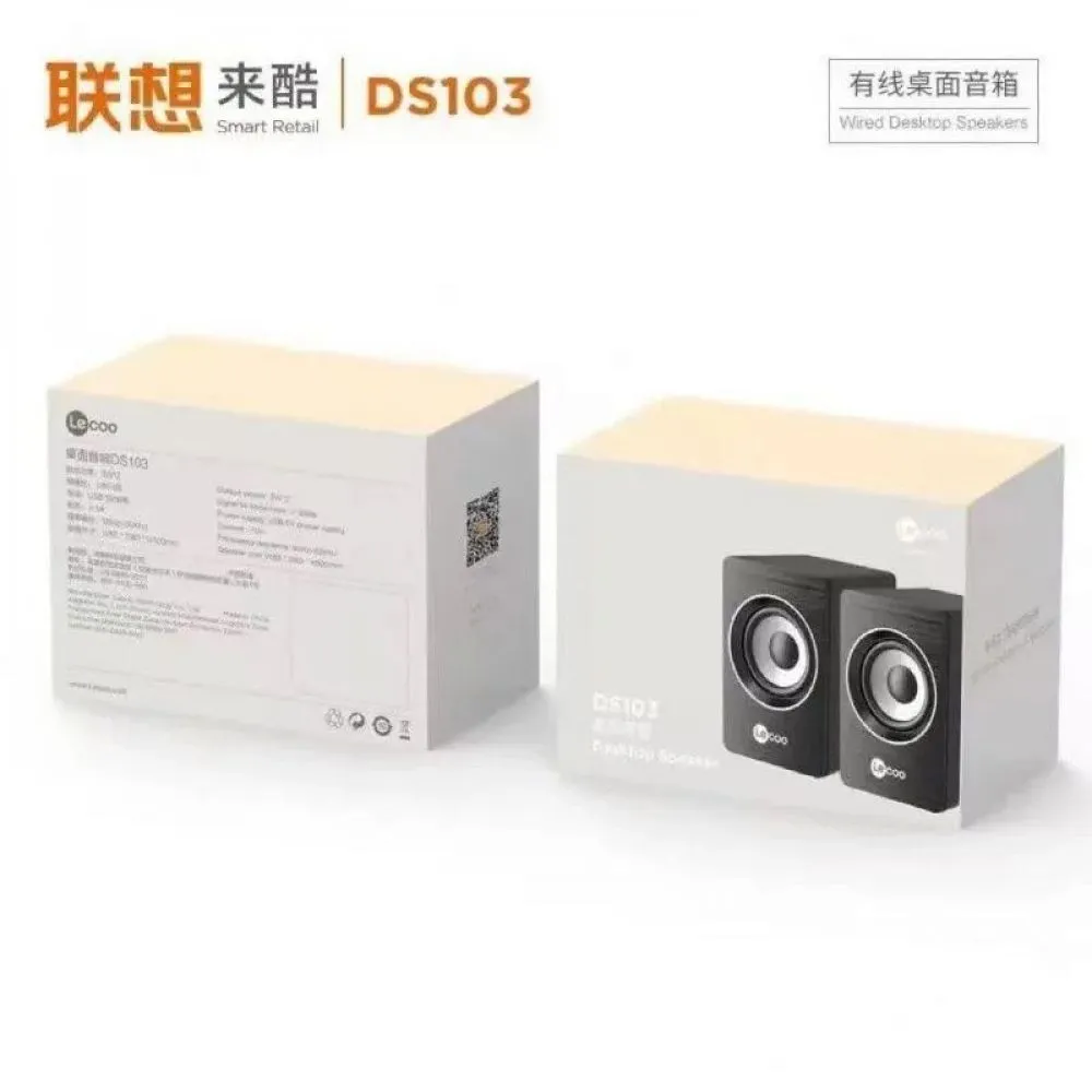LECOO DS103
