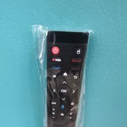 Tx20 pro+ remote