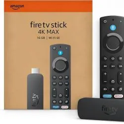 FIRESTICK 4K MAX