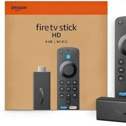 FIRESTICK HD