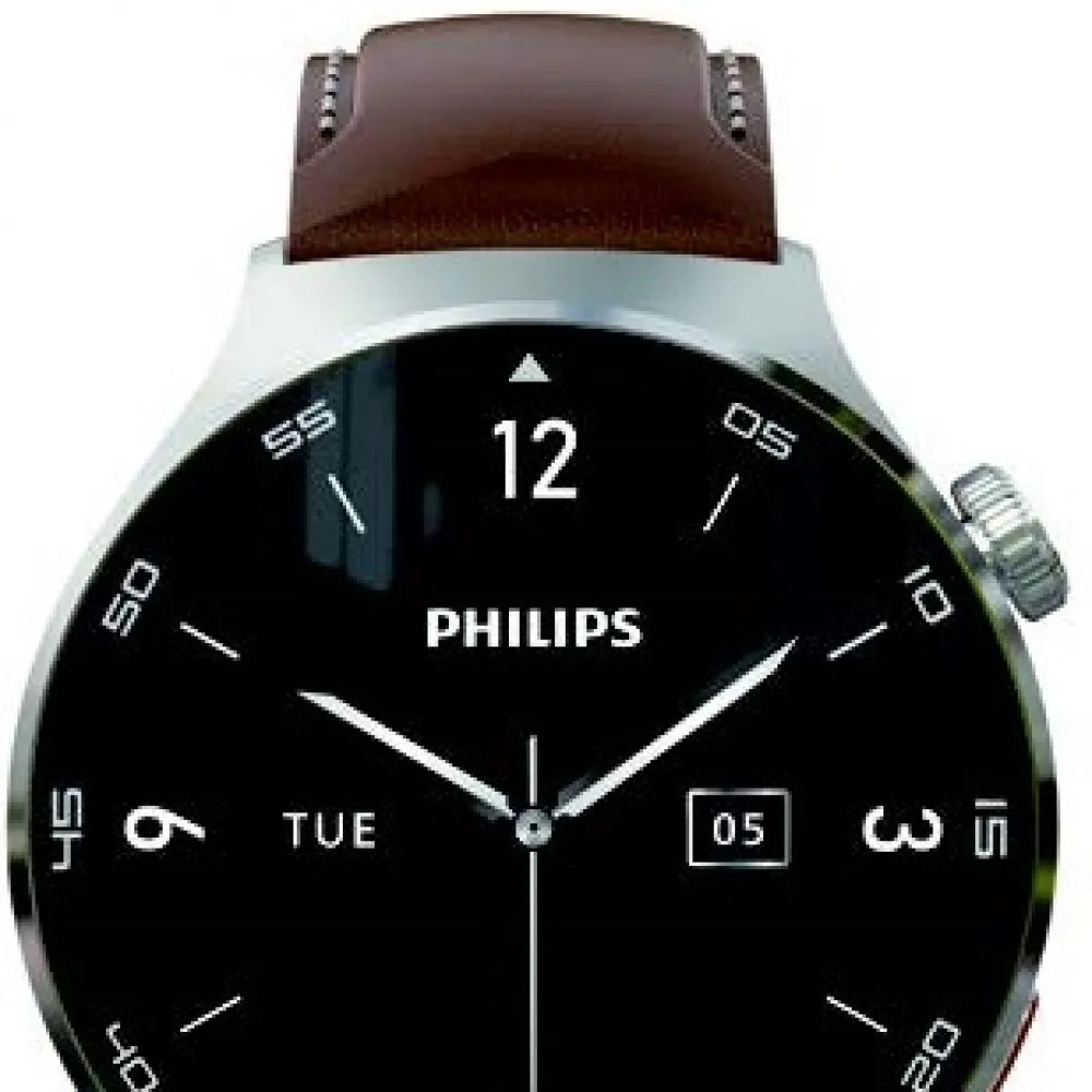 PHILIPS VTR5206