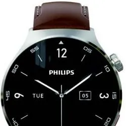 PHILIPS VTR5206