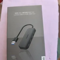 Adaptateur USB -A
