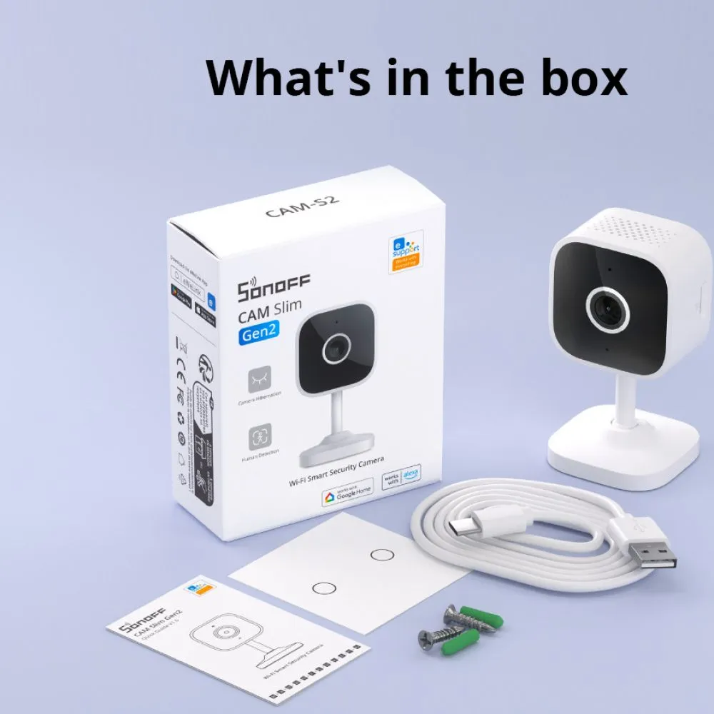 CAM SLIM GEN 2