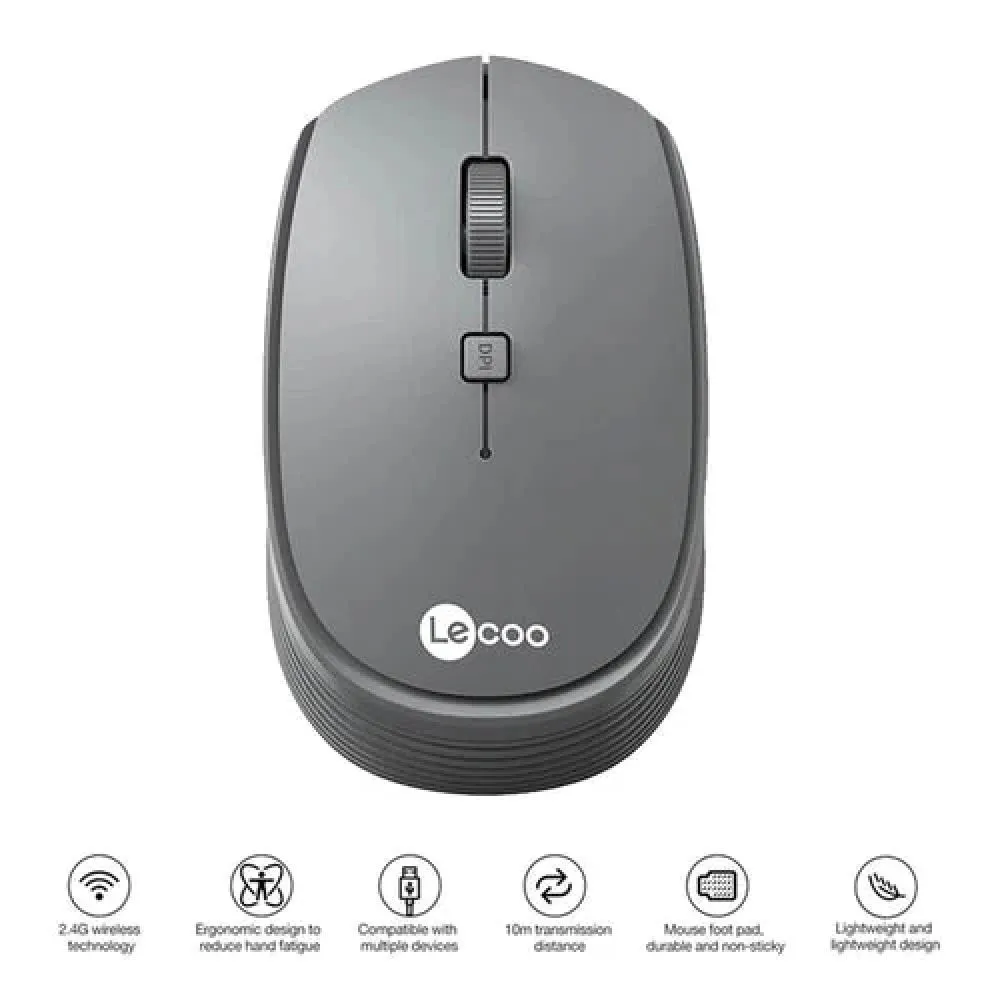 Souris Lecoo