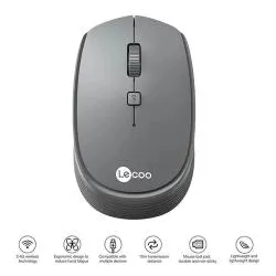 Souris Lecoo