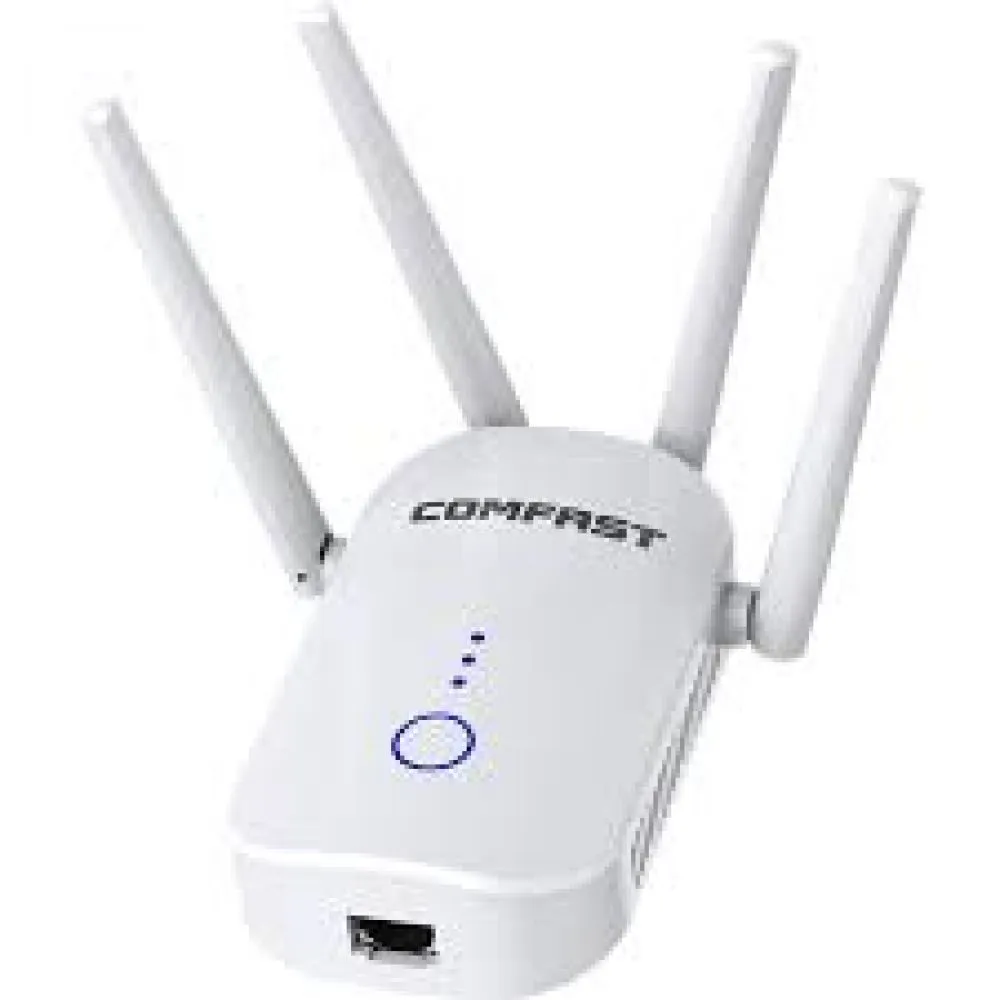 RÉPÉTITEUR COMFAST  CF-WR762AC