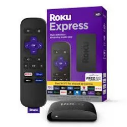 ROKU EXPRESS 4K