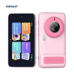KIDS SMART CAMERA