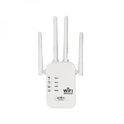 Repetiteur wifi 4 ants