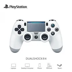 Manette PS4