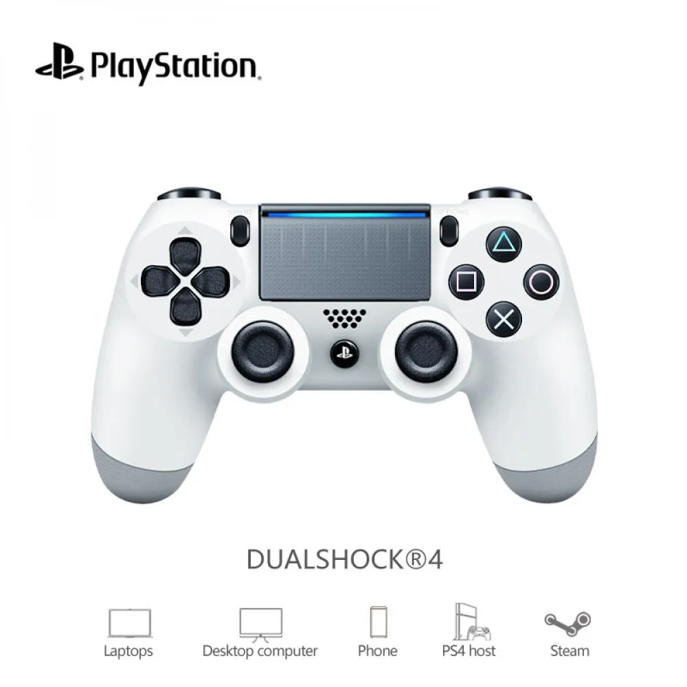 Manette PS4