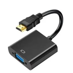 HDMI TO VGA
