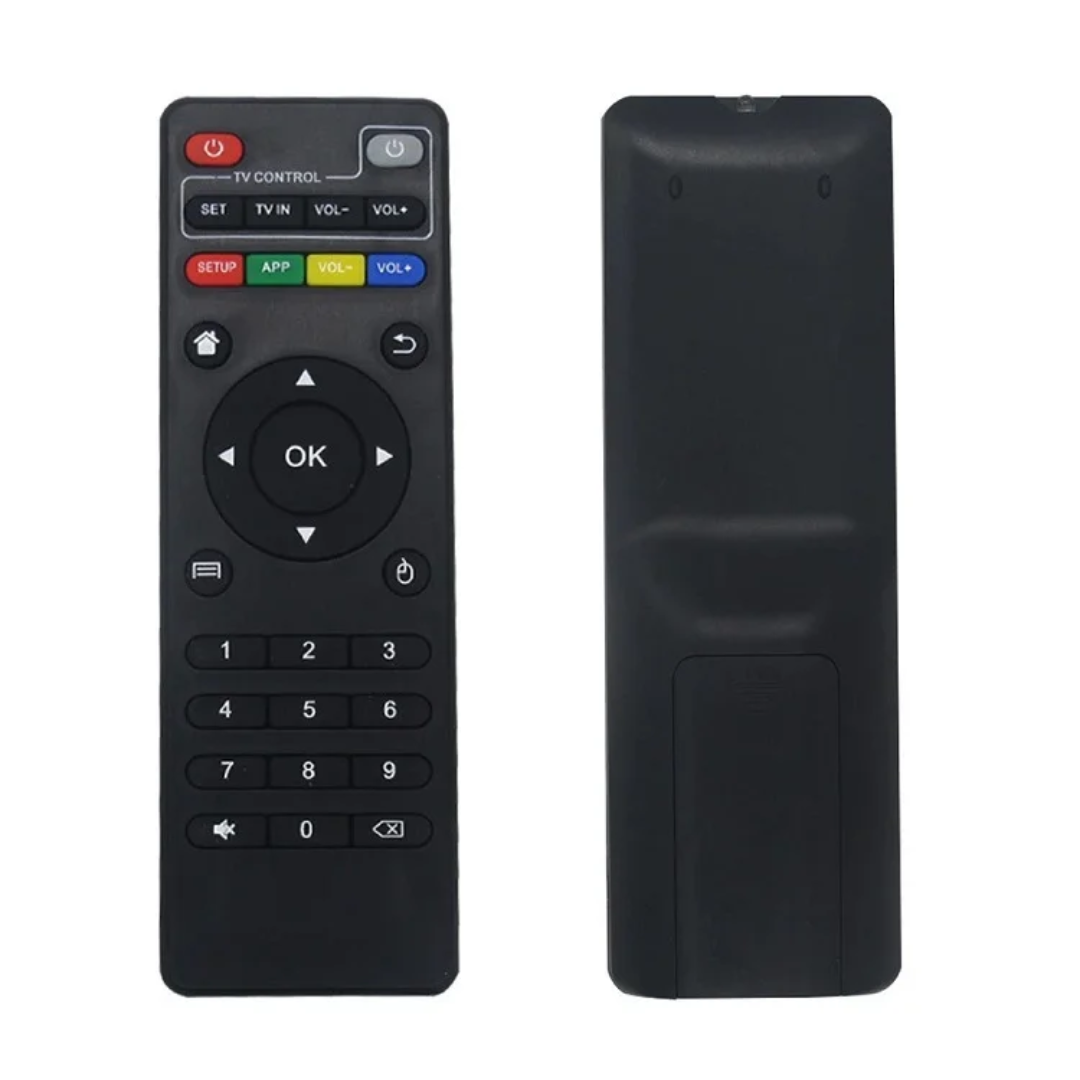 Télécommande MX10, photo 4