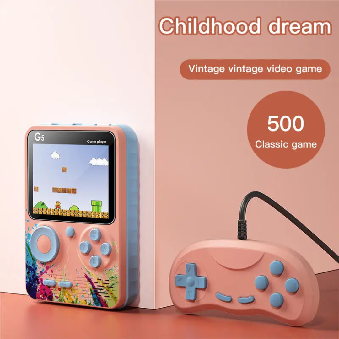 G5 game Box, photo 5