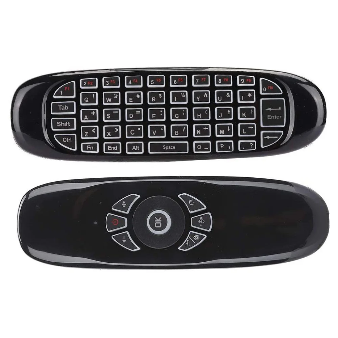 Télécommande clavier, photo 5